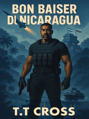cover image of Bon baiser du Nicaragua